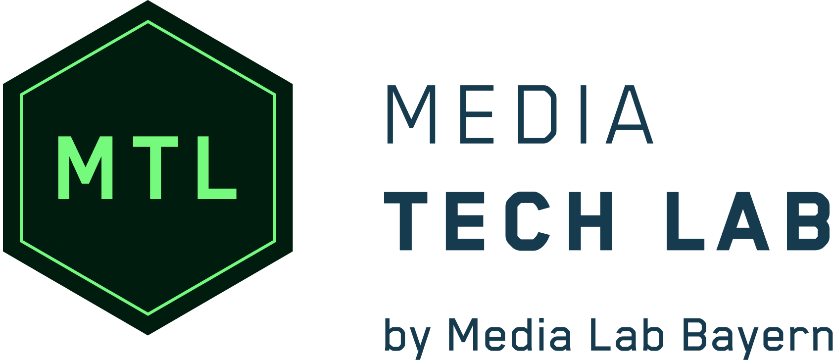 Logo of Media Tech Lab